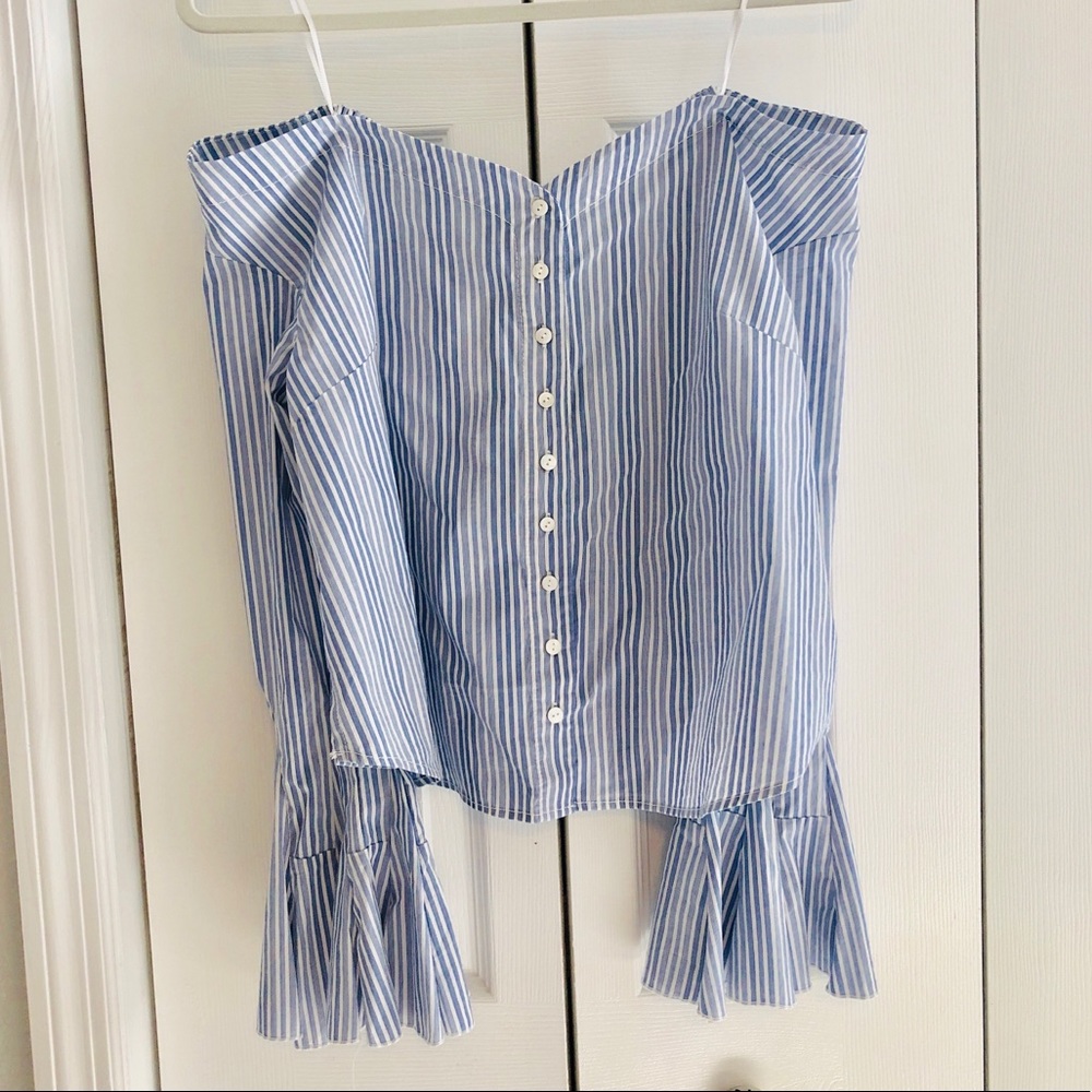 Free People “March to the beat”